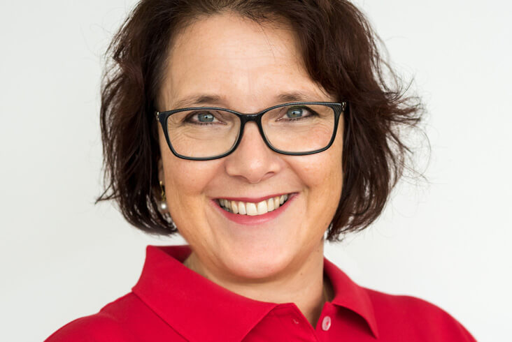 Karin Siebmacher